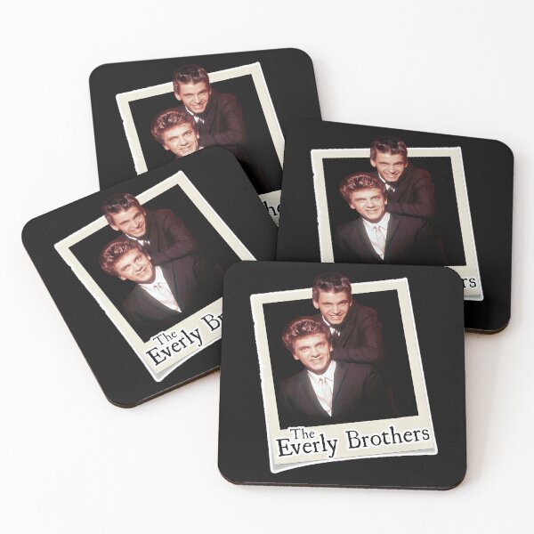 Item preview, The Everly Brothers Classic Rockabilly Vintage Music designed and sold by FlavioNade.
