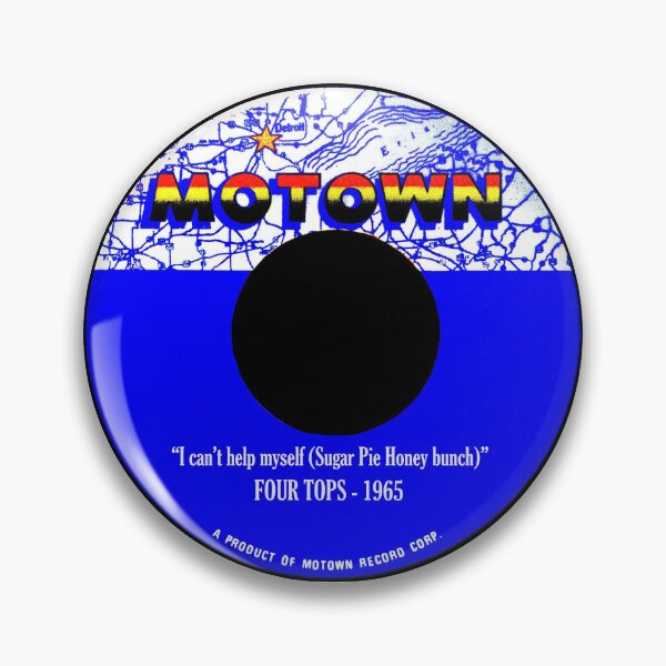 Item preview, Four Tops 1965 Motown Record designed and sold by Dlt1981.
