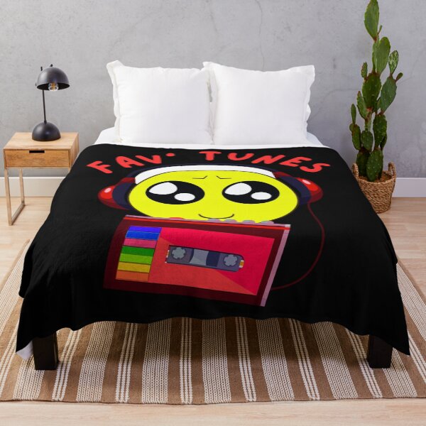Item preview, Fav' Tunes Retro Cassette Player designed and sold by Lovemountain.