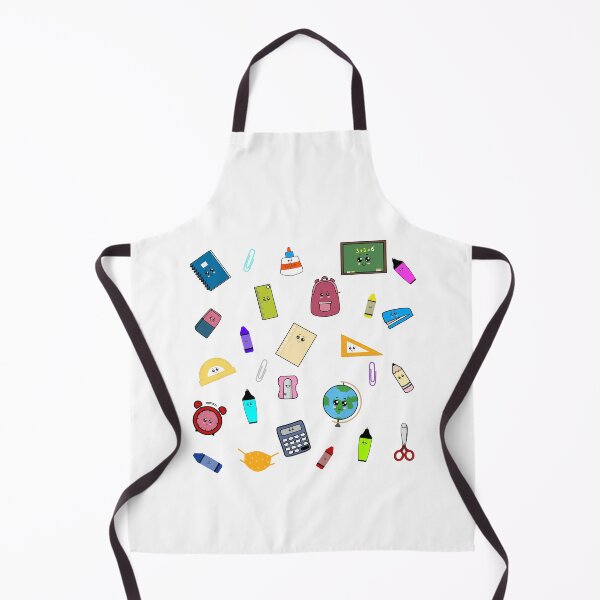 Item preview, School Supplies designed and sold by Hello-Cuties.