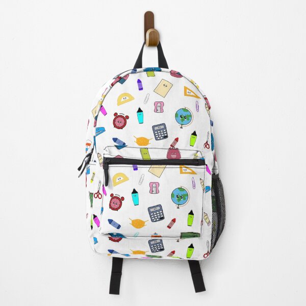 Item preview, School Supplies designed and sold by Hello-Cuties.