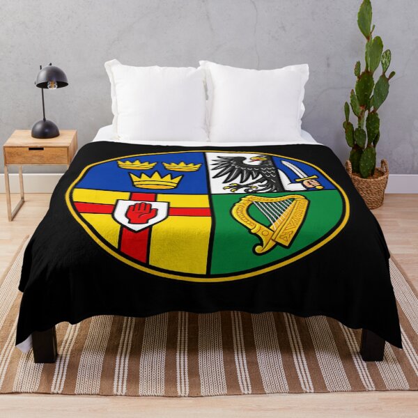 Item preview, Provinces of Ireland designed and sold by bernswell.