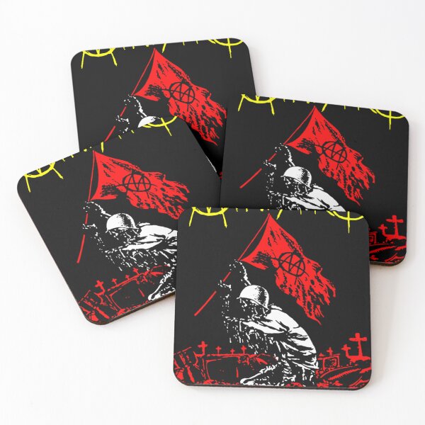 Item preview, Yellow Typography Synth Pop Band designed and sold by CosmicHollow.
