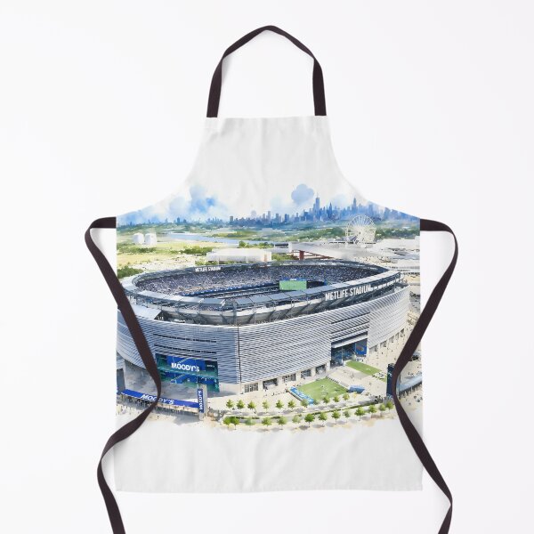 Item preview, MetLife Stadium designed and sold by Sunny806.