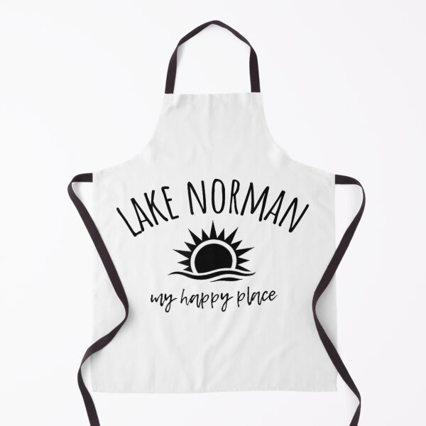 Item preview, Lake Norman Camping designed and sold by goombi-creative.