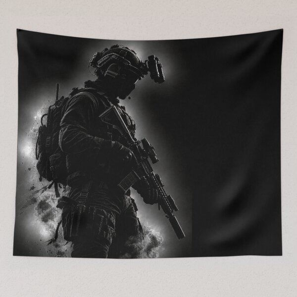 Item preview, DARK SENTINEL 02 designed and sold by Somchartthai.