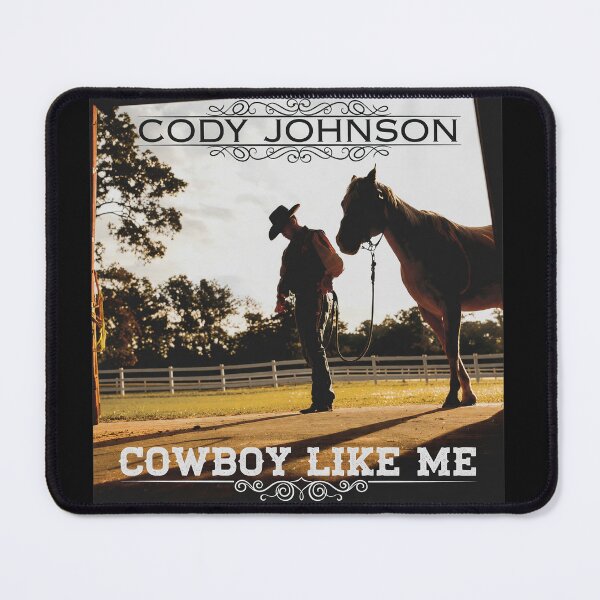Item preview, Cody Johnson Cowboy Like Me Country Music designed and sold by Eowcat.