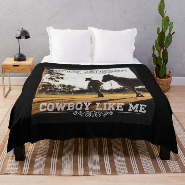 Item preview, Cody Johnson Cowboy Like Me Country Music designed and sold by Eowcat.