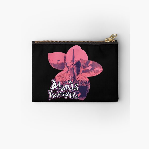 Item preview, Flower Framed Alt Rock Singer designed and sold by BiskiTop.