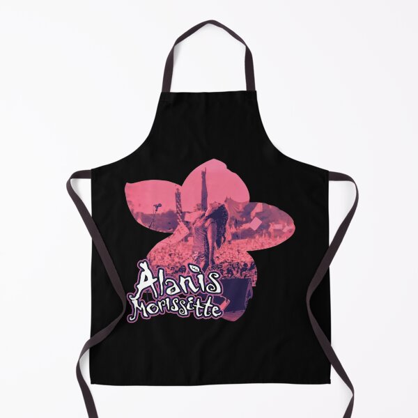 Item preview, Flower Framed Alt Rock Singer designed and sold by BiskiTop.
