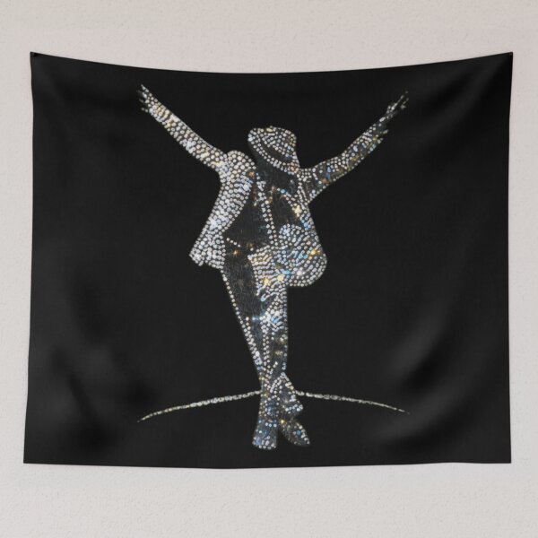 Item preview, Michael, King Of Pop Legend - MJ Lovers, Pop Culture designed and sold by Rolanieclarker.