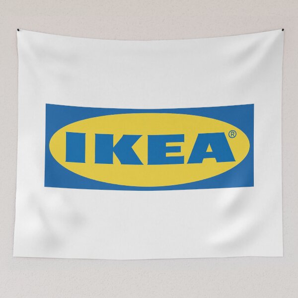 Item preview, Artistic Ikea bDigital Workflow designed and sold by Gangcutegirl.