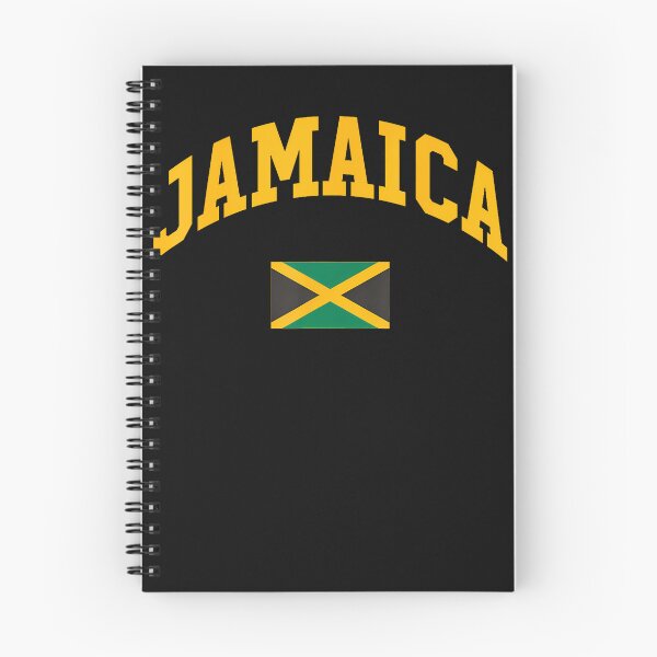 Item preview, Vintage Jamaica Flag Pride Jamaican Roots Heritage designed and sold by JamesCrArt.