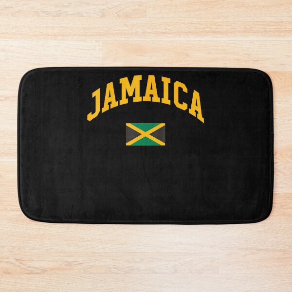 Item preview, Vintage Jamaica Flag Pride Jamaican Roots Heritage designed and sold by JamesCrArt.