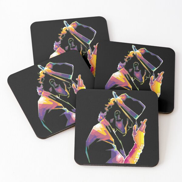 Item preview, MJ King Of Pop designed and sold by VanaesDusen.