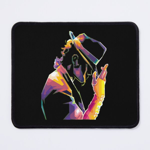 Item preview, MJ King Of Pop designed and sold by VanaesDusen.