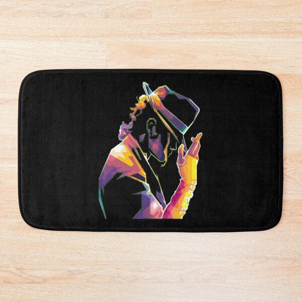 Item preview, MJ King Of Pop designed and sold by VanaesDusen.