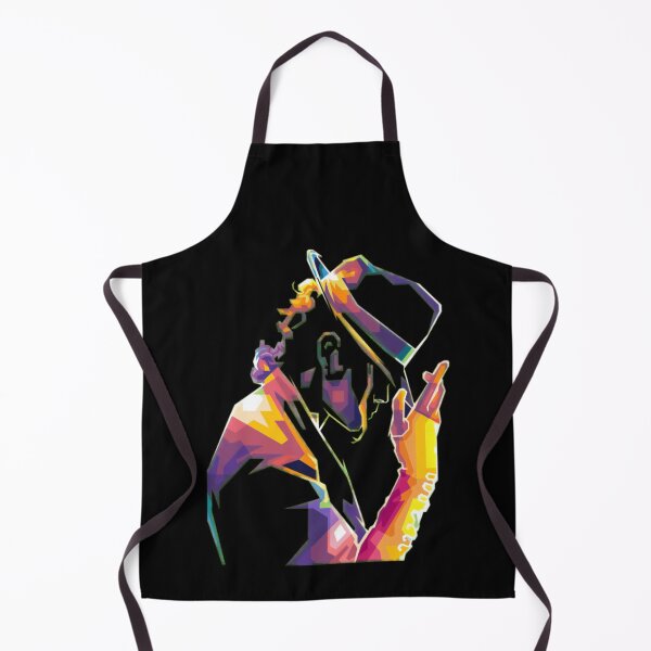 Item preview, MJ King Of Pop designed and sold by VanaesDusen.