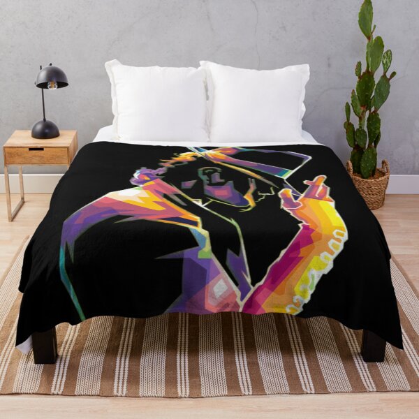 Item preview, MJ King Of Pop designed and sold by VanaesDusen.