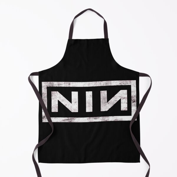 Item preview, Nine-Inch-Nails T-Shirt designed and sold by FloraInk.