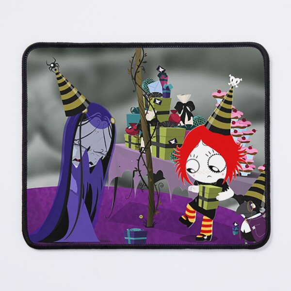 Item preview, Crying Misery Party designed and sold by QueenAlicorn.