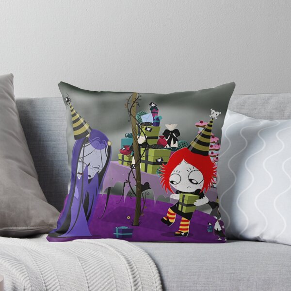 Item preview, Crying Misery Party designed and sold by QueenAlicorn.