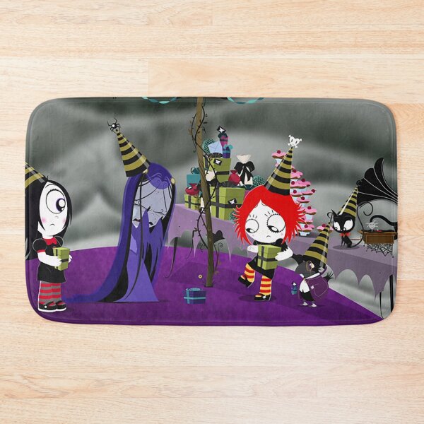 Item preview, Crying Misery Party designed and sold by QueenAlicorn.