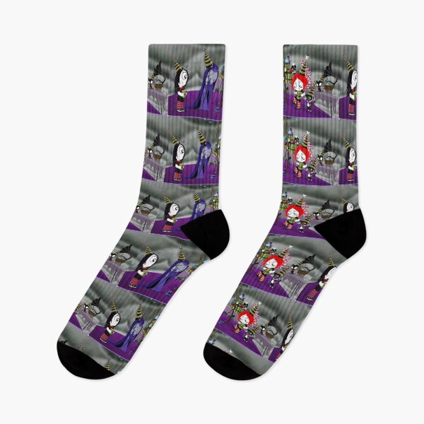 Item preview, Crying Misery Party designed and sold by QueenAlicorn.