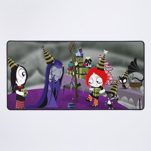 Item preview, Crying Misery Party designed and sold by QueenAlicorn.