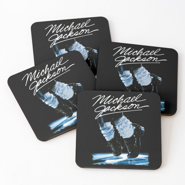 Item preview, Michael Jackson Iconic Moonwalk designed and sold by BlathFords.