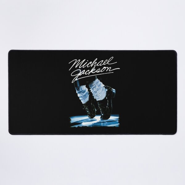 Item preview, Michael Jackson Iconic Moonwalk designed and sold by BlathFords.
