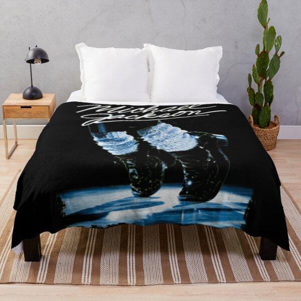 Item preview, Michael Jackson Iconic Moonwalk designed and sold by BlathFords.