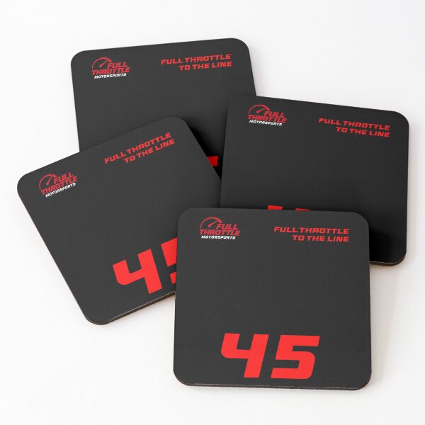 Item preview, Full Throttle Motorsports Clothing And Equipment designed and sold by TashaDorga.