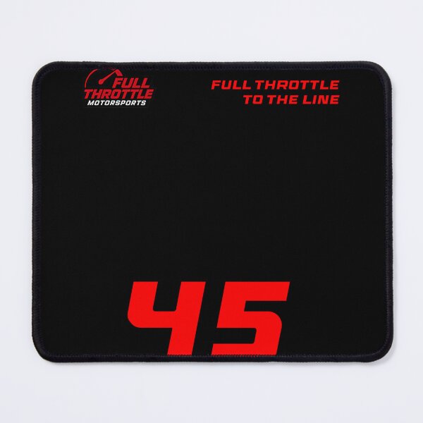 Item preview, Full Throttle Motorsports Clothing And Equipment designed and sold by TashaDorga.