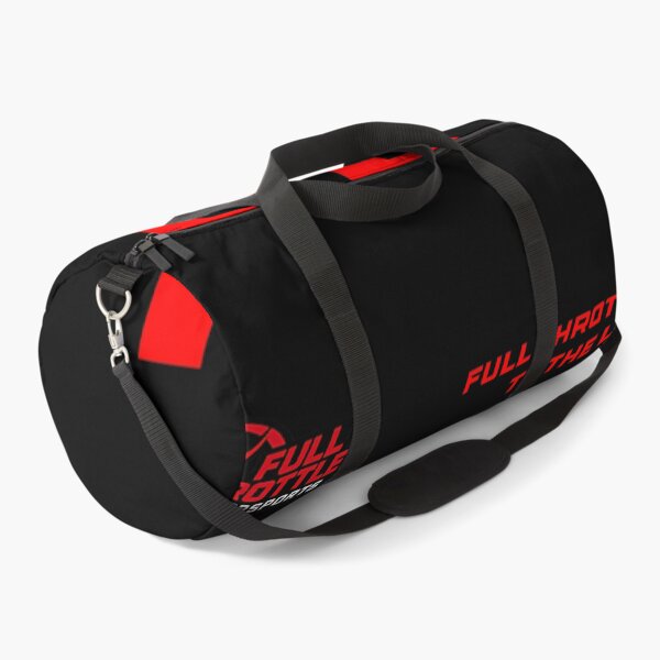 Item preview, Full Throttle Motorsports Clothing And Equipment designed and sold by TashaDorga.