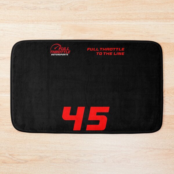 Item preview, Full Throttle Motorsports Clothing And Equipment designed and sold by TashaDorga.