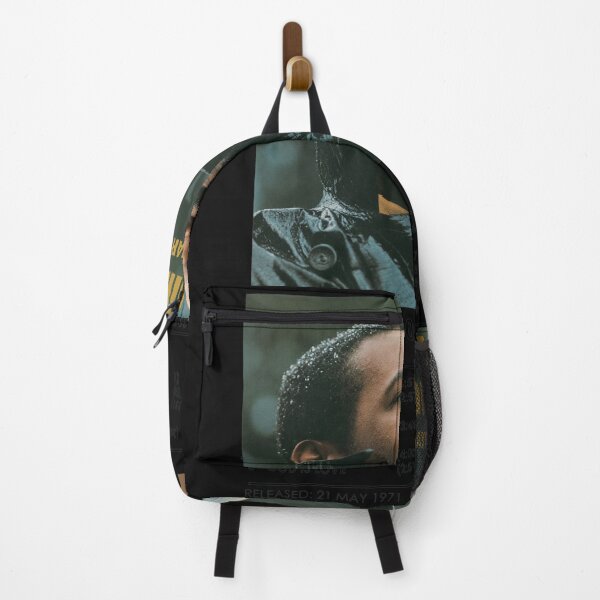 Item preview, Marvin Gaye What's Going On Album Tracklist designed and sold by Eowcat.