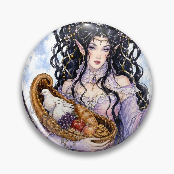 Item preview, Blessing Moon designed and sold by Neely Stewart.