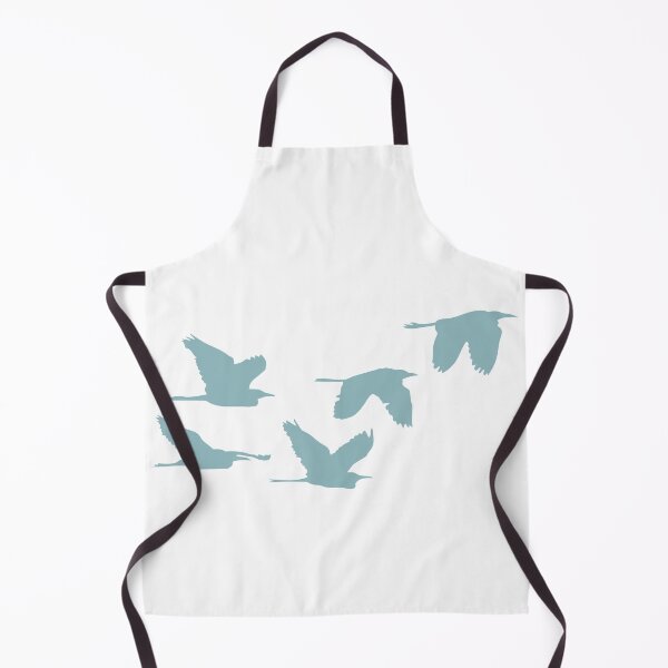 Item preview, flying birds designed and sold by Haruwa.