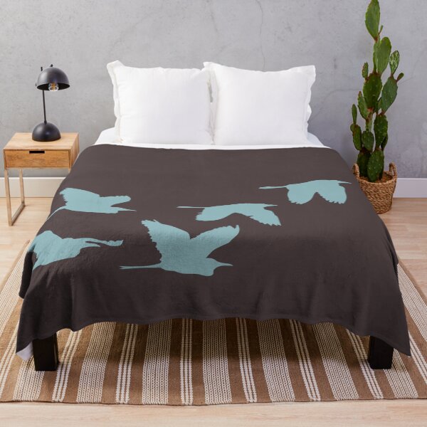 Item preview, flying birds designed and sold by Haruwa.