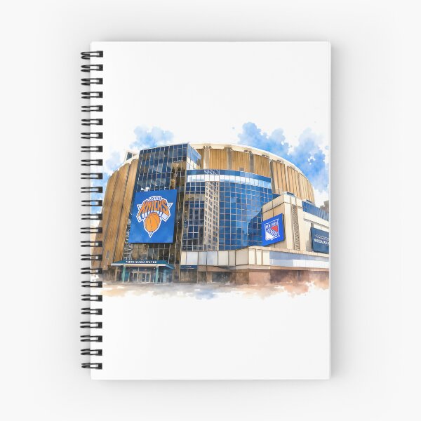 Item preview, Madison Square Garden designed and sold by Sunny806.