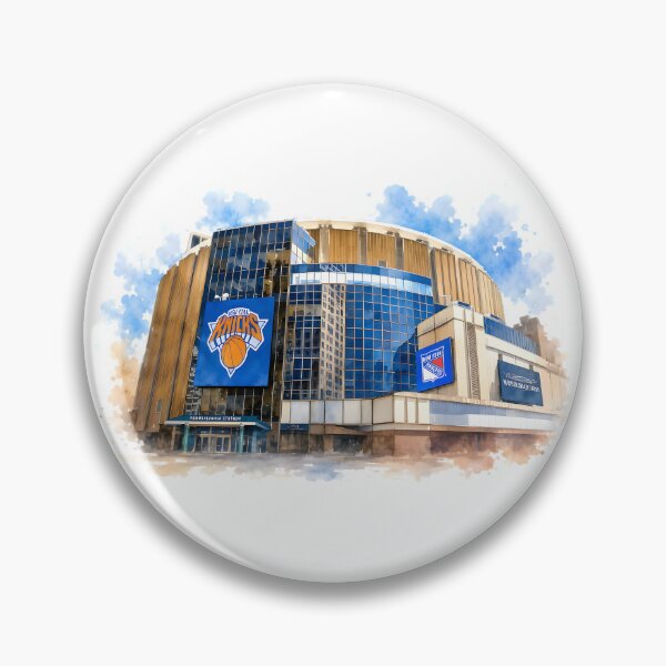 Item preview, Madison Square Garden designed and sold by Sunny806.