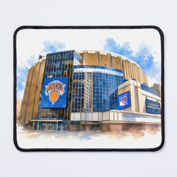 Item preview, Madison Square Garden designed and sold by Sunny806.