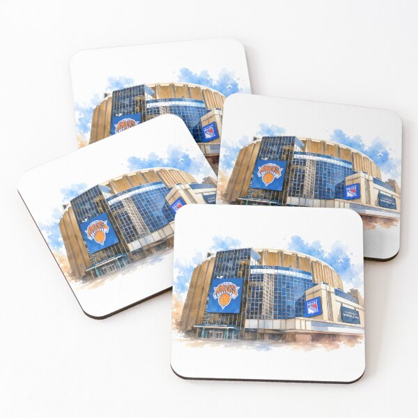 Item preview, Madison Square Garden designed and sold by Sunny806.