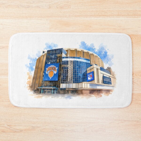 Item preview, Madison Square Garden designed and sold by Sunny806.