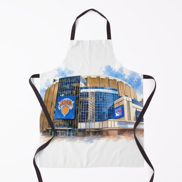 Item preview, Madison Square Garden designed and sold by Sunny806.