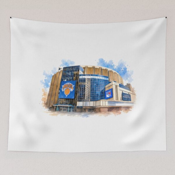 Item preview, Madison Square Garden designed and sold by Sunny806.