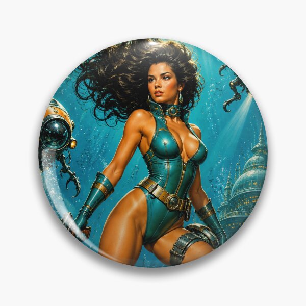 Item preview, Ocean Worlds designed and sold by Moviebuff91.