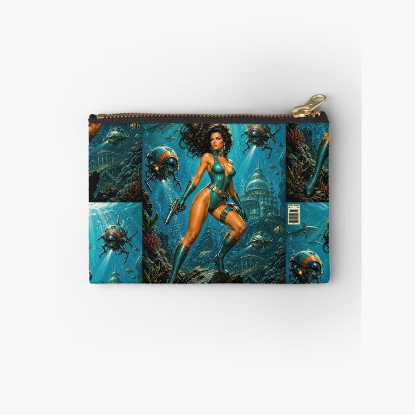Item preview, Ocean Worlds designed and sold by Moviebuff91.