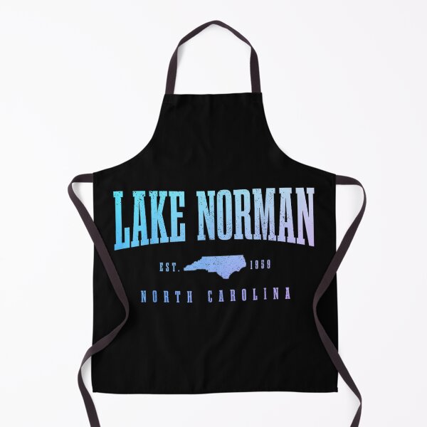 Item preview, Lake Norman North Carolina State designed and sold by goombi-creative.